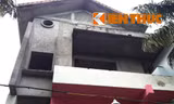 Sự thật về biệt thự Hoa Hồng nổi tiếng Hồ Tây