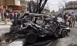 Đánh bom xe ở Baghdad, 20 người thương vong