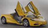 Mục kích siêu xe McLaren F1 chưa lăn bánh, giá khủng 20 triệu USD