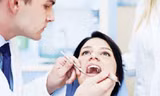 Bệnh về răng miệng và những cảnh báo sức khỏe. (Ảnh minh họa)