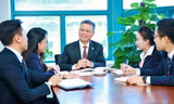 Đầu xuân, bật mí' câu chuyện thành công của Techcombank 
