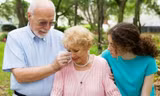 10 dấu hiệu cảnh bảo của bệnh mất trí nhớ - Alzheimer
