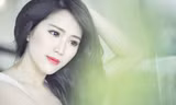 Ca sĩ Bảo Thy.