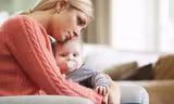Ảnh hưởng của mẹ trầm cảm sau sinh đến con trẻ