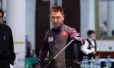 Minh Cẩm duy trì phong độ đáng nể từ đầu giải. Ảnh: Kozoom.
