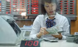 Đây là lần đầu tiên trong năm nhà điều hành thực hiện nghiệp vụ bán kỳ hạn ngoại tệ, tạo thêm lựa chọn cho thị trường với thông điệp "bảo hiểm" nguồn cung - Ảnh: Quang Phúc. 
