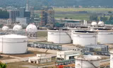 Chủ đầu tư dự án lọc dầu Vũng Rô 3,2 tỷ USD từ chối nhận mặt bằng vì quỹ đất chưa sạch. Ảnh:Trí Tín.