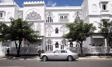 Khách sạn TajmaSago