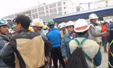 Ảnh công nhân cung cấp