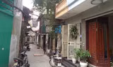 Tổ dân phố số 6 nhiều năm chờ đợi chưa được cấp sổ đỏ
