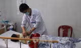 Vụ 4 trẻ bị ngộ độc tại Cao Bằng: 2 nạn nhân hôn mê