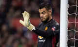 Lựa chọn gây sốc của Mourinho ở trận tái đấu Anderlecht