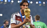 Bản tin Thể thao 19H: Lộ mức lương của Khedira ở Arsenal