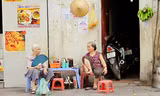 Bộ ảnh Hà Nội đẹp bình dị qua ống kính của chàng trai Thủ đô