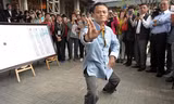 Tỷ phú Trung Quốc Mã Vân có nhiều năm luyện Thái cực quyền