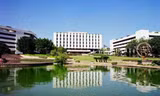 Đại học Thâm Quyến (Trung Quốc). Ảnh: Best-Masters