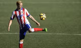 Hơn 4 vạn CĐV chào đón Torres ở Atletico