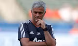 Mourinho muốn gắn bó lâu dài với Man Utd. Ảnh: Reuters.