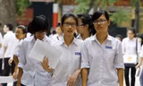 Tuyển sinh lớp 10: Học sinh chạy đi đâu?