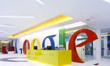 'Đột nhập' trụ sở mới của Google tại Vương quốc Anh