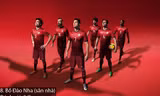 Những bộ trang phục thi đấu xấu nhất tại World Cup 2014