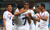 [VIDEO] Costa Rica - Hy Lạp (1-1, penalty 5-3): Ngoan cường