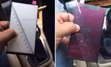 iPhone 6 tiếp tục lộ diện với LCD 5,5-inch