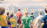 Kỳ World Cup thất bại của Nike