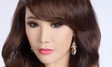 Hồ Quỳnh Hương không sợ đụng chạm