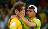 Cầu thủ Brazil nói gì sau cơn ác mộng lịch sử?