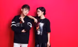 Sơn Tùng M-TP, Văn Mai Hương diện đồ đôi tình tứ