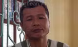 Đời dâu bể của người bị nhổ răng, cắt tai vì ma túy