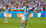 [VIDEO] Argentina – Nigeria (3-2): Màn trình diễn ấn tượng của Messi