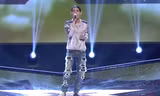 X-Factor: Sử Duy Vương với ca khúc rock ‘Bóng mây qua thềm’