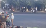 Điều tra nguyên nhân vụ tai nạn khiến một học sinh tử vong