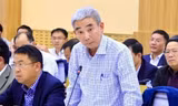 Lâm Đồng quyết định cho hai giám đốc sở nghỉ hưu trước tuổi
