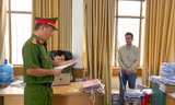 Nhận hối lộ hơn 2 tỉ đồng, nhân viên văn phòng đăng ký đất đai bị bắt