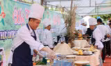 Bảo tồn món ăn truyền thống người Xơ Đăng 