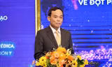 Lâm Đồng với tầm nhìn trở thành trung tâm y sinh công nghệ cao