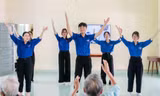 Tuổi trẻ Đà Nẵng khởi động chiến dịch mùa hè xanh, đến với bệnh nhân, người già neo đơn 