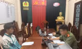 Xử lý thí sinh dùng thiết bị công nghệ cao làm lọt đề Ngữ Văn