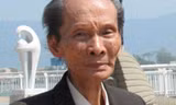 Nhà thơ Lưu Trùng Dương qua đời
