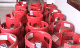 Nghi án sang chiết lậu hàng nghìn bình gas mỗi ngày