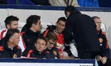Di Maria khiến M.U lo sốt vó
