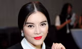 Lý Nhã Kỳ phủ nhận khó khăn về kinh tế