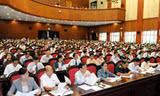 Quốc hội thông qua nhiều dự luật quan trọng