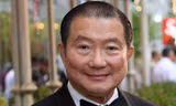 Ông Charoen Sirivadhanabhakdi là người điều hành ThaiBev. Ảnh: Forbes.