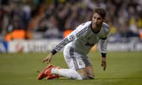 Real Madrid và 'báo động đỏ' từ Sergio Ramos