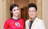 MC Lê Anh tiết lộ về tuổi thơ bị “kìm hãm”