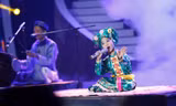 Cậu bé 8 tuổi hát chầu văn 'gây sốt' Vietnam's Got Talent